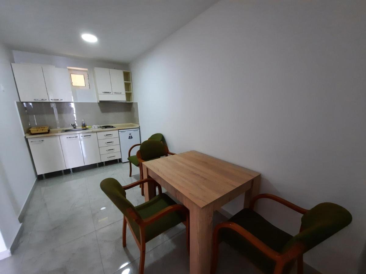 אוהריד Apartments Koteski מראה חיצוני תמונה